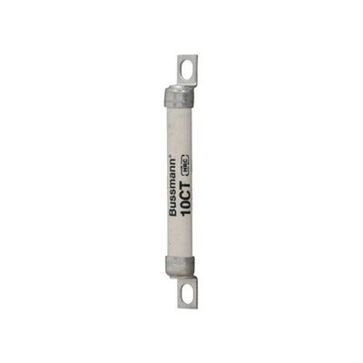 Eaton Bussmann Seri Kecepatan Tinggi Standar Inggris BS88 Fuse 10CT