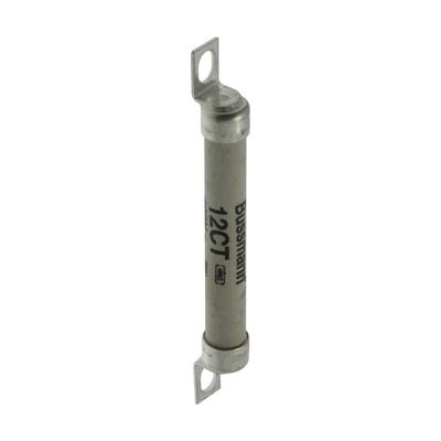 Eaton Bussmann Seri Kecepatan Tinggi Standar Inggris BS88 Fuse 12CT