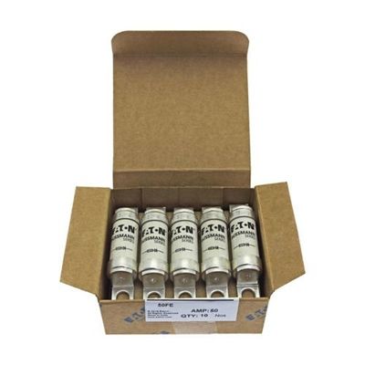Eaton Bussmann Seri Kecepatan Tinggi British Standard BS88 Fuse 63FE