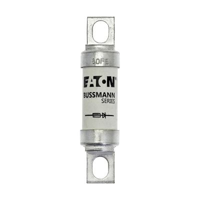 Eaton Bussmann Seri Kecepatan Tinggi Standar Inggris BS88 Fuse 80FE