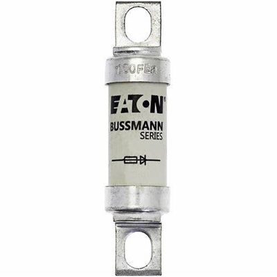 Eaton Bussmann Seri Kecepatan Tinggi Standar Inggris BS88 Fuse 100FE