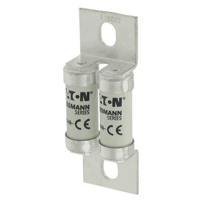 Eaton Bussmann Seri Kecepatan Tinggi Standar Inggris BS88 Fuse 100FEE
