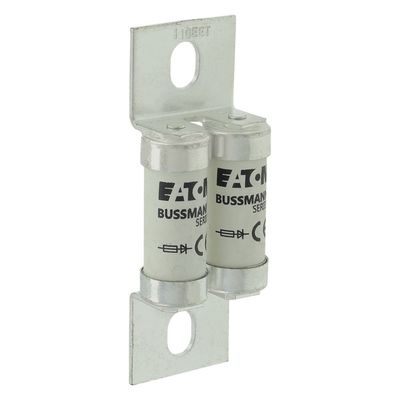 Eaton Bussmann Seri Kecepatan Tinggi Standar Inggris BS88 Fuse 100FEE