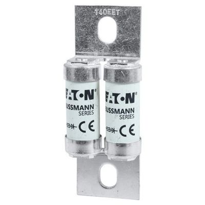 Eaton Bussmann Seri Kecepatan Tinggi Standar Inggris BS88 Fuse 120FEE