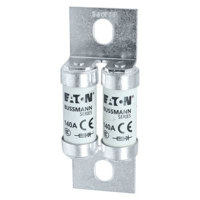 Eaton Bussmann Seri Kecepatan Tinggi Standar Inggris BS88 Fuse 140FEE