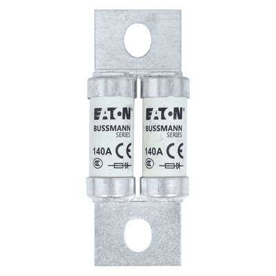 Eaton Bussmann Seri Kecepatan Tinggi Standar Inggris BS88 Fuse 140FEE