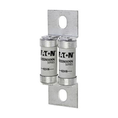Eaton Bussmann Seri Kecepatan Tinggi Standar Inggris BS88 Fuse 160FEE