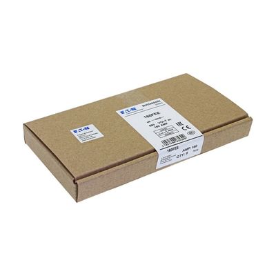 Eaton Bussmann Seri Kecepatan Tinggi Standar Inggris BS88 Fuse 160FEE