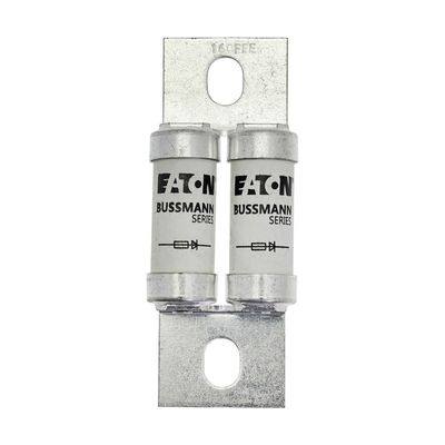 Eaton Bussmann Seri Kecepatan Tinggi Standar Inggris BS88 Fuse 160FEE