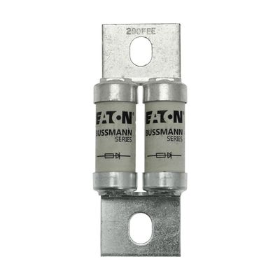 Eaton Bussmann Seri Kecepatan Tinggi Standar Inggris BS88 Fuse 200FEE