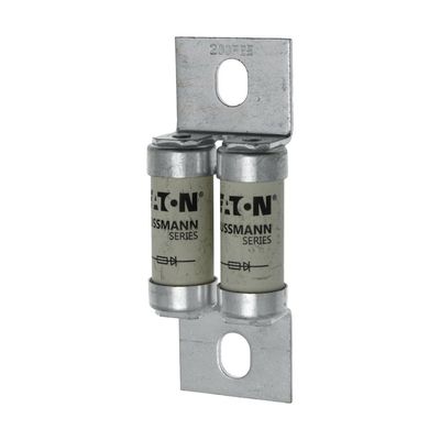 Eaton Bussmann Seri Kecepatan Tinggi Standar Inggris BS88 Fuse 200FEE
