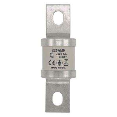 Eaton Bussmann Seri Kecepatan Tinggi British Standard BS88 Fuse 225FM