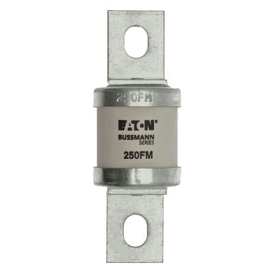 Eaton Bussmann Seri Kecepatan Tinggi British Standard BS88 Fuse 250FM