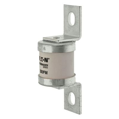 Eaton Bussmann Seri Kecepatan Tinggi British Standard BS88 Fuse 250FM