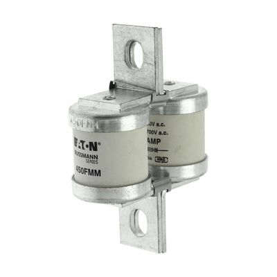 Eaton Bussmann Seri Kecepatan Tinggi Standar Inggris BS88 Fuse 500FMM