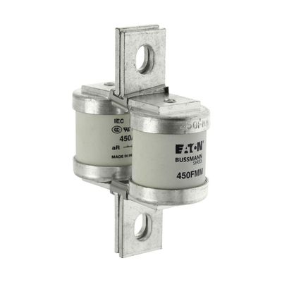 Eaton Bussmann Seri Kecepatan Tinggi Standar Inggris BS88 Fuse 500FMM