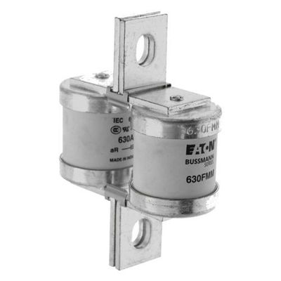 Eaton Bussmann Seri Kecepatan Tinggi British Standard BS88 Fuse 630FMM