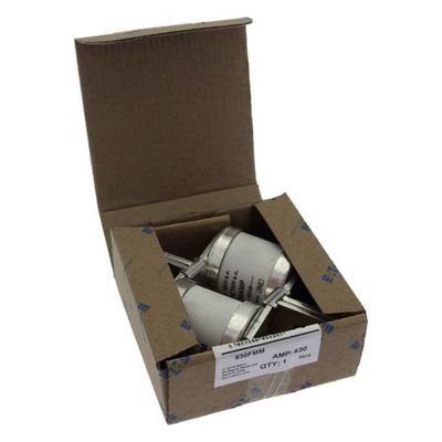 Eaton Bussmann Seri Kecepatan Tinggi British Standard BS88 Fuse 630FMM