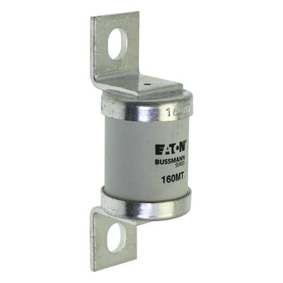 Eaton Bussmann Seri Kecepatan Tinggi Standar Inggris BS88 Fuse 160MT