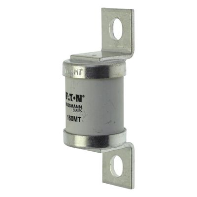Eaton Bussmann Seri Kecepatan Tinggi Standar Inggris BS88 Fuse 160MT