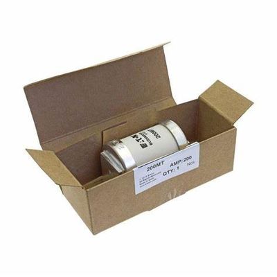 Eaton Bussmann Series High Speed British Standard BS88 Fuse 200MT