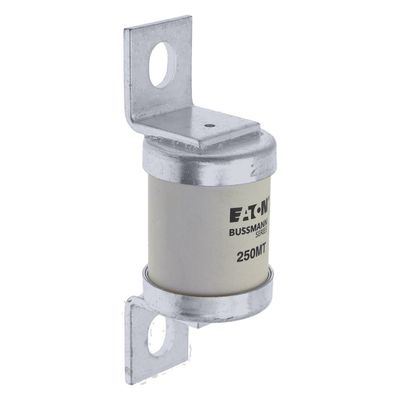 Eaton Bussmann Seri Kecepatan Tinggi Standar Inggris BS88 Fuse 250MT