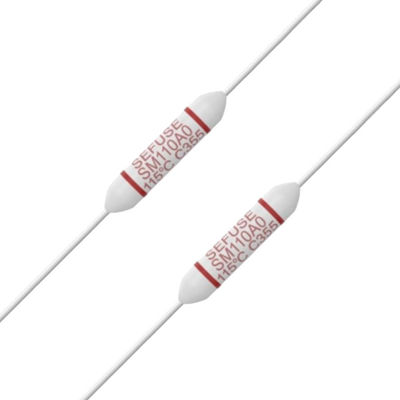 Fuse termal pemotongan Keramik Termal Link SEFUSE TF 72C Tingkat SM072A01