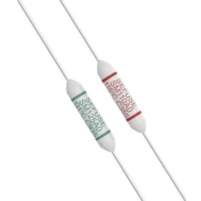 Fuse termal pemotongan Keramik Termal Link SEFUSE TF 72C Tingkat SM072A01