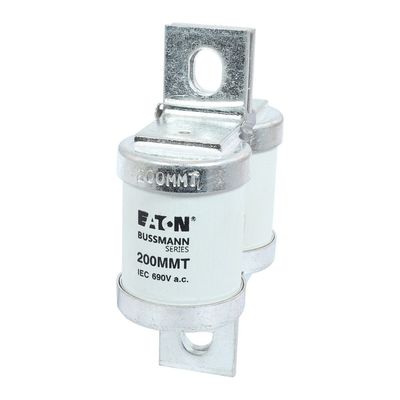 Eaton Bussmann Seri Kecepatan Tinggi Standar Inggris 180A BS88 Fuse 180MMT