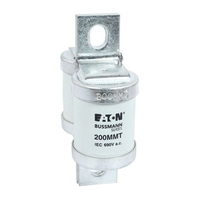 Eaton Bussmann Seri Kecepatan Tinggi Standar Inggris 180A BS88 Fuse 180MMT