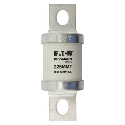 Eaton Bussmann Seri Kecepatan Tinggi Standar Inggris 225A BS88 Fuse 225MMT