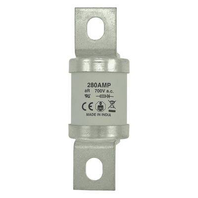 Eaton Bussmann Seri Kecepatan Tinggi Standar Inggris 280A BS88 Fuse 280MMT