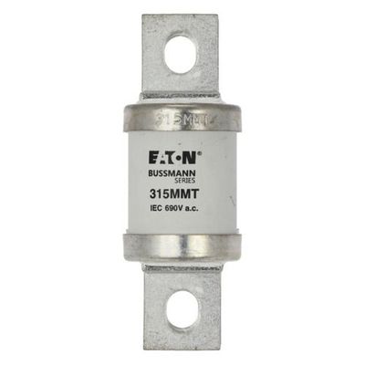 Eaton Bussmann Seri Kecepatan Tinggi Standar Inggris 315A BS88 Fuse 315MMT