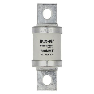Eaton Bussmann Seri Kecepatan Tinggi Standar Inggris 630A BS88 Fuse 630MMT