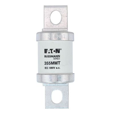 Eaton Bussmann Seri Kecepatan Tinggi Standar Inggris 355A BS88 Fuse355MMT
