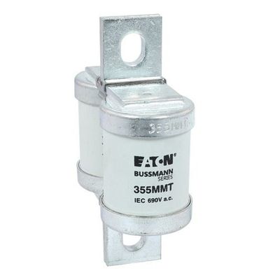 Eaton Bussmann Seri Kecepatan Tinggi Standar Inggris 355A BS88 Fuse355MMT