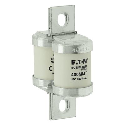 Eaton Bussmann Seri Kecepatan Tinggi Standar Inggris 400A BS88 Fuse 400MMT