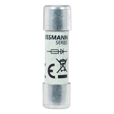 Kemampuan Bersepeda dan Kinerja Cramic Fuse Eaton Bussmann 10 X 38 Mm Ferrule Fuse FWC-2A10F