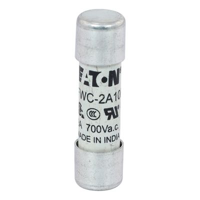 Kemampuan Bersepeda dan Kinerja Cramic Fuse Eaton Bussmann 10 X 38 Mm Ferrule Fuse FWC-2A10F
