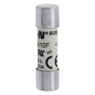 Kemampuan Bersepeda dan Kinerja Cramic Fuse Eaton Bussmann 10 X 38 Mm Ferrule Fuse FWC-4A10F