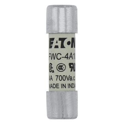 Kemampuan Bersepeda dan Kinerja Cramic Fuse Eaton Bussmann 10 X 38 Mm Ferrule Fuse FWC-4A10F