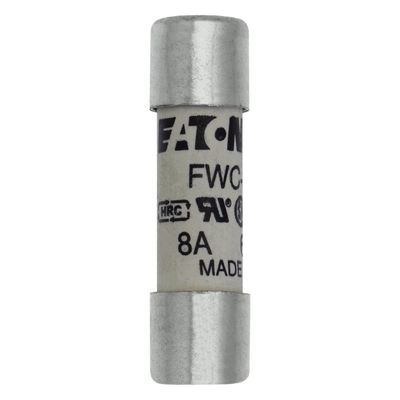 Kemampuan Bersepeda dan Kinerja Cramic Fuse Eaton Bussmann 10 X 38 Mm Ferrule Fuse FWC-8A10F