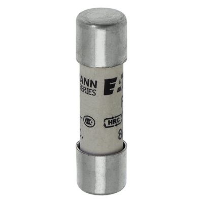 Kemampuan Bersepeda dan Kinerja Cramic Fuse Eaton Bussmann 10 X 38 Mm Ferrule Fuse FWC-8A10F