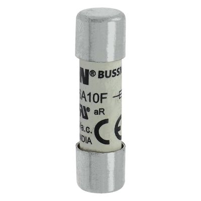 Kemampuan Bersepeda dan Kinerja Cramic Fuse Eaton Bussmann 10 X 38 Mm Ferrule Fuse FWC-16A10F