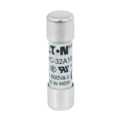 Kemampuan Bersepeda dan Kinerja Cramic Fuse Eaton Bussmann 10 X 38 Mm Ferrule Fuse FWC-32A10F