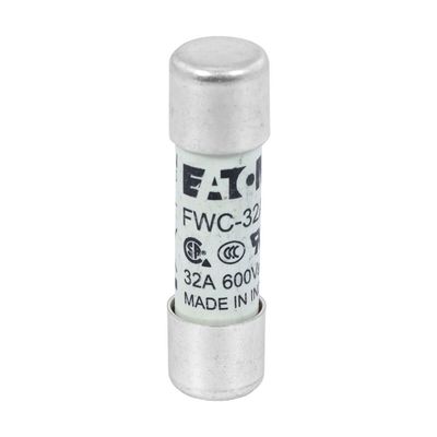Kemampuan Bersepeda dan Kinerja Cramic Fuse Eaton Bussmann 10 X 38 Mm Ferrule Fuse FWC-32A10F