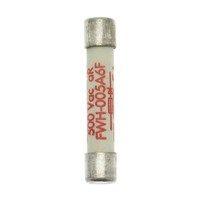 Ferrule Fuse Link Untuk Perlindungan DC Common Bus FWH-005A 6*32mm Ukuran