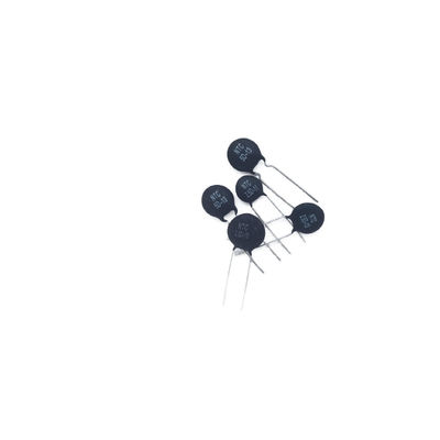 Persisitas -2%~-6% NTC 5D-13 Thermal Resistor Untuk Aplikasi Sensing Suhu