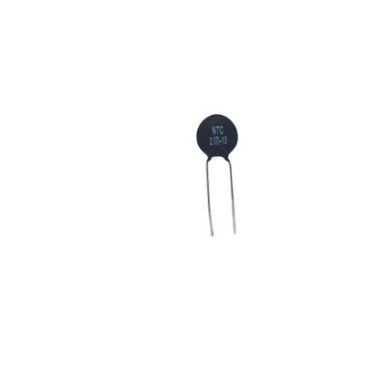 Resistor Sensitif Suhu yang Tepat dan Terpercaya dengan Timah Perak NTC 2.5-11