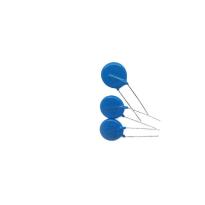 0.5W-10W Metal Oxide Varistor SMD / DIP Paket 10D471K